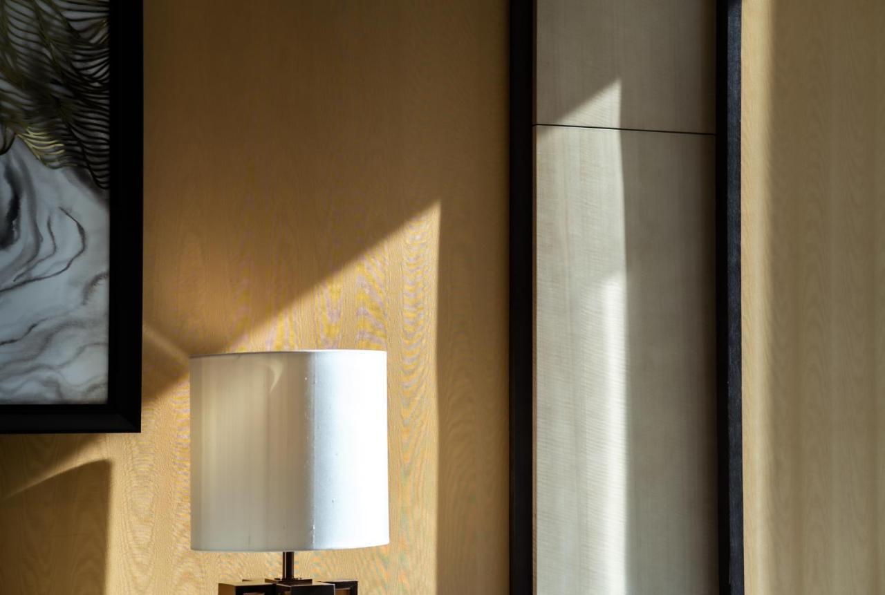 Shangri-La Xiamen Exterior photo